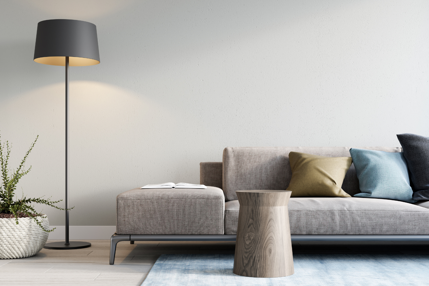 The Top 5 Ways to Use Performance Fabrics in Your Home