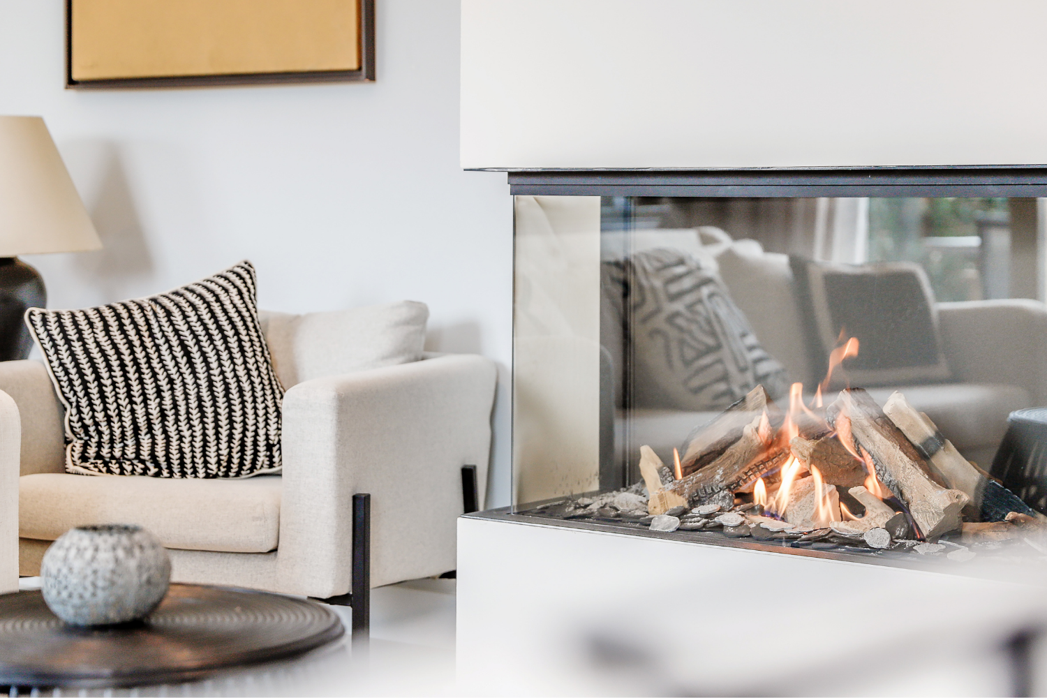 3 Top Design Tips for Cozy Yet Organized Interiors