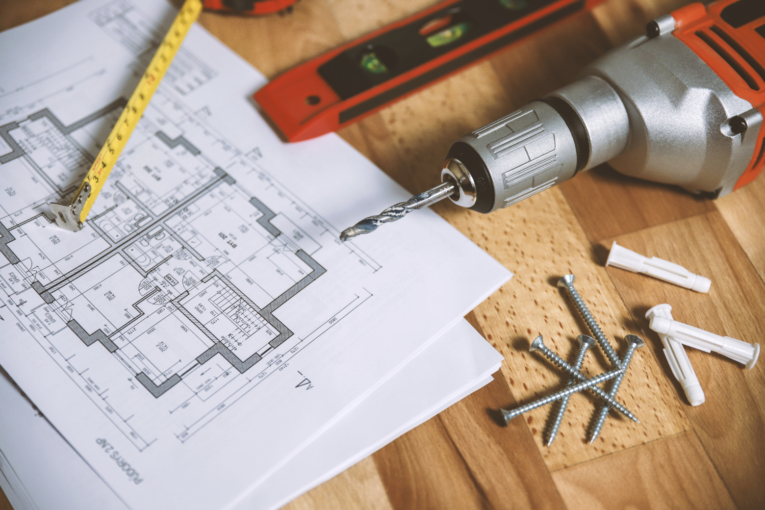4 Essential Things You Should Know Before Your Home Renovation
