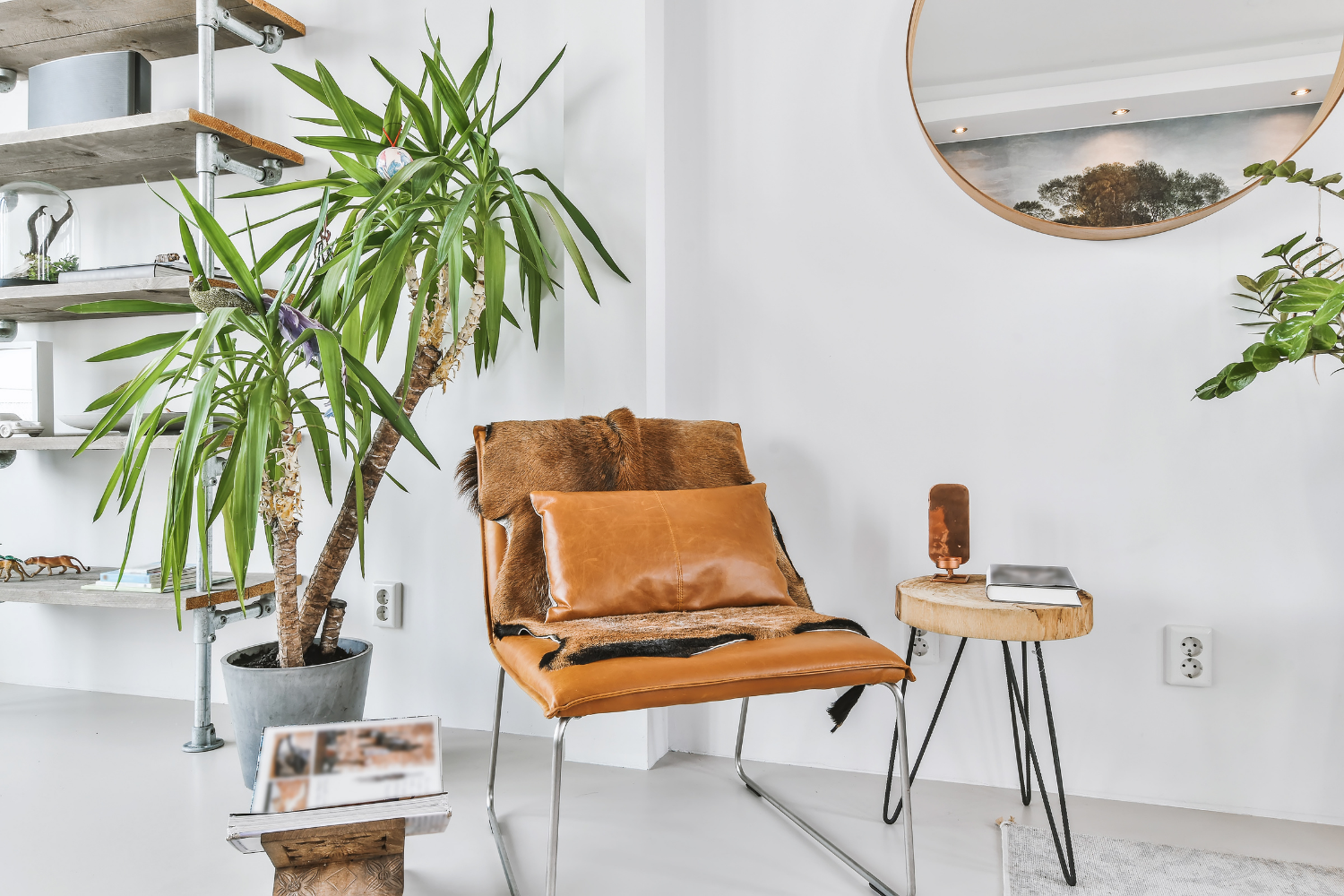 Our 3 Best Design Tips for Your Empty Nest