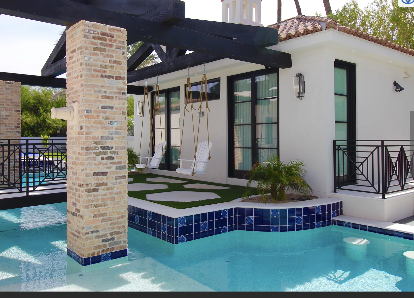3 Shade Solutions for Your Outdoor Living Space 