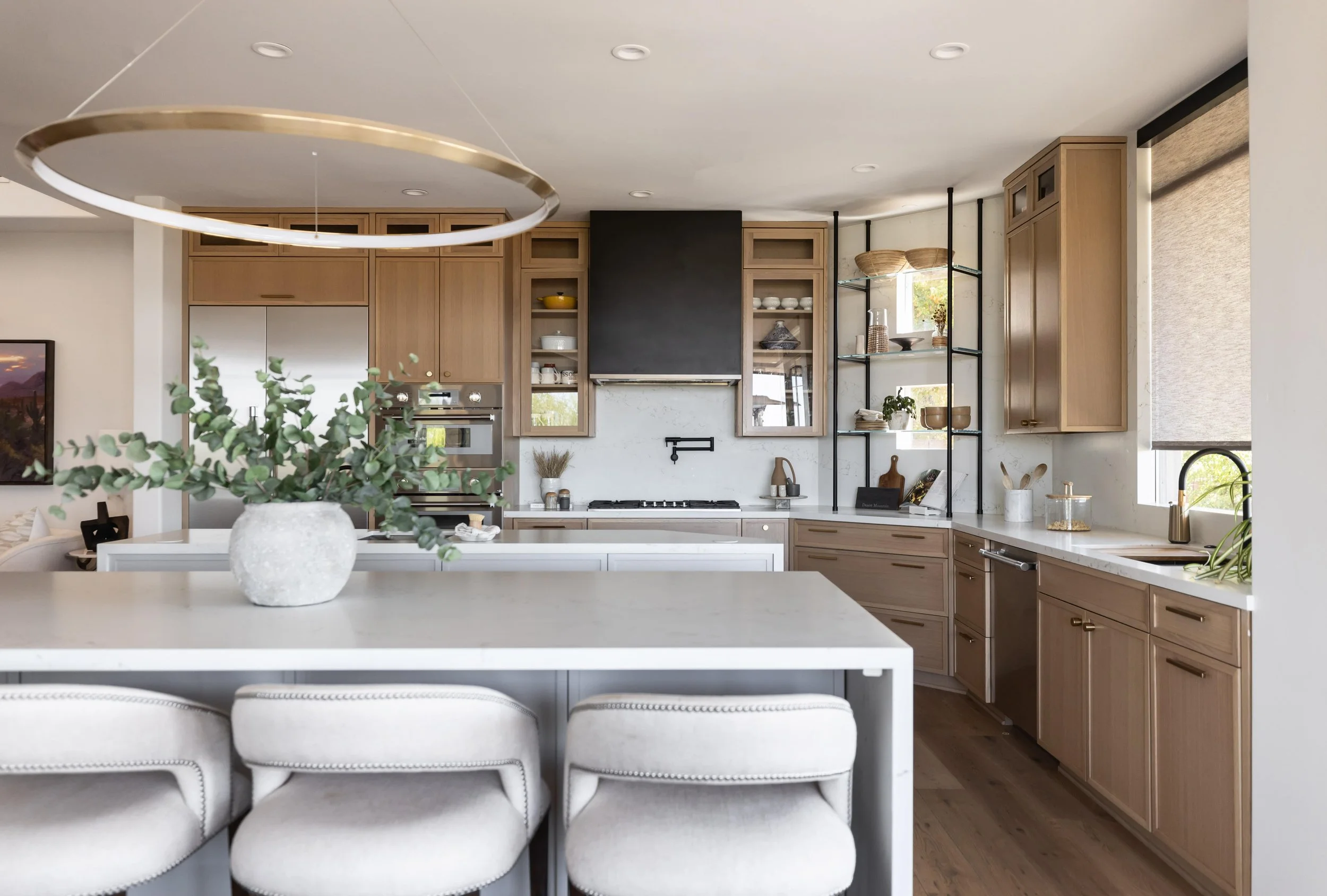 Interior Design Portfolio Scottsdale AZ | Suzanne Rugg Interior Design ...