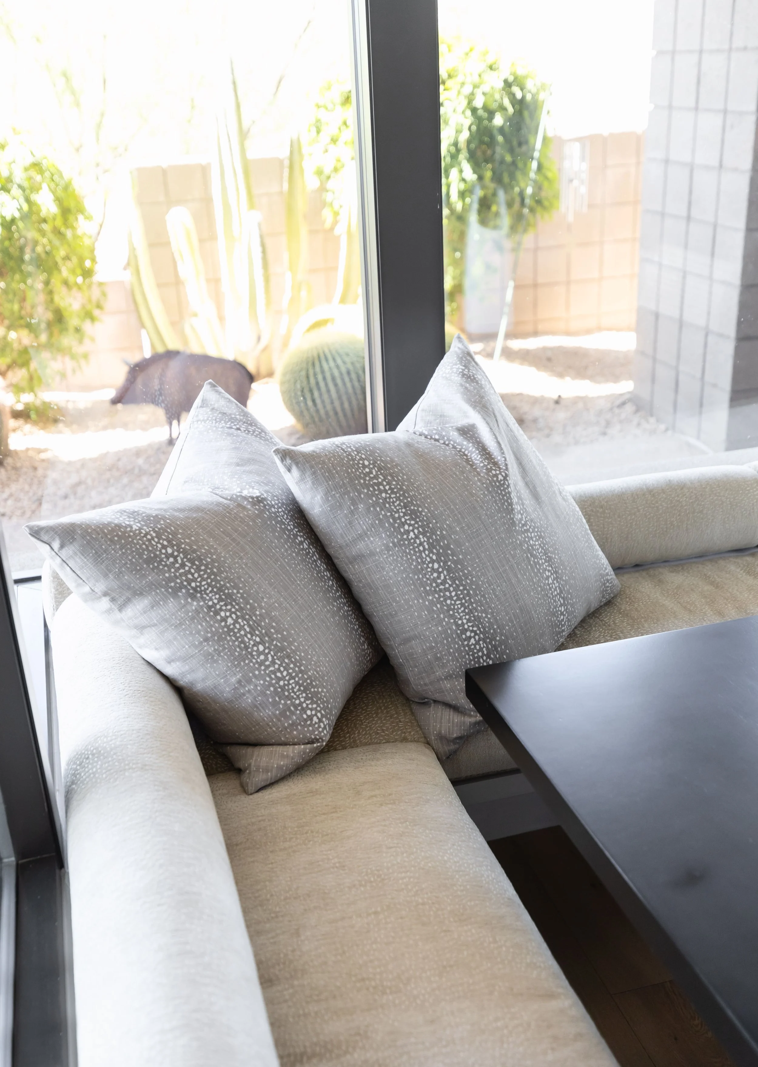 Breakfast Nook Interior Design in Scottsdale Arizona 4.jpg