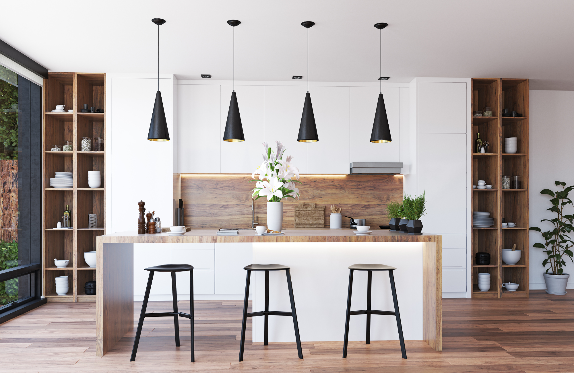 When Should You Hire an Interior Designer? We're Glad You Asked…