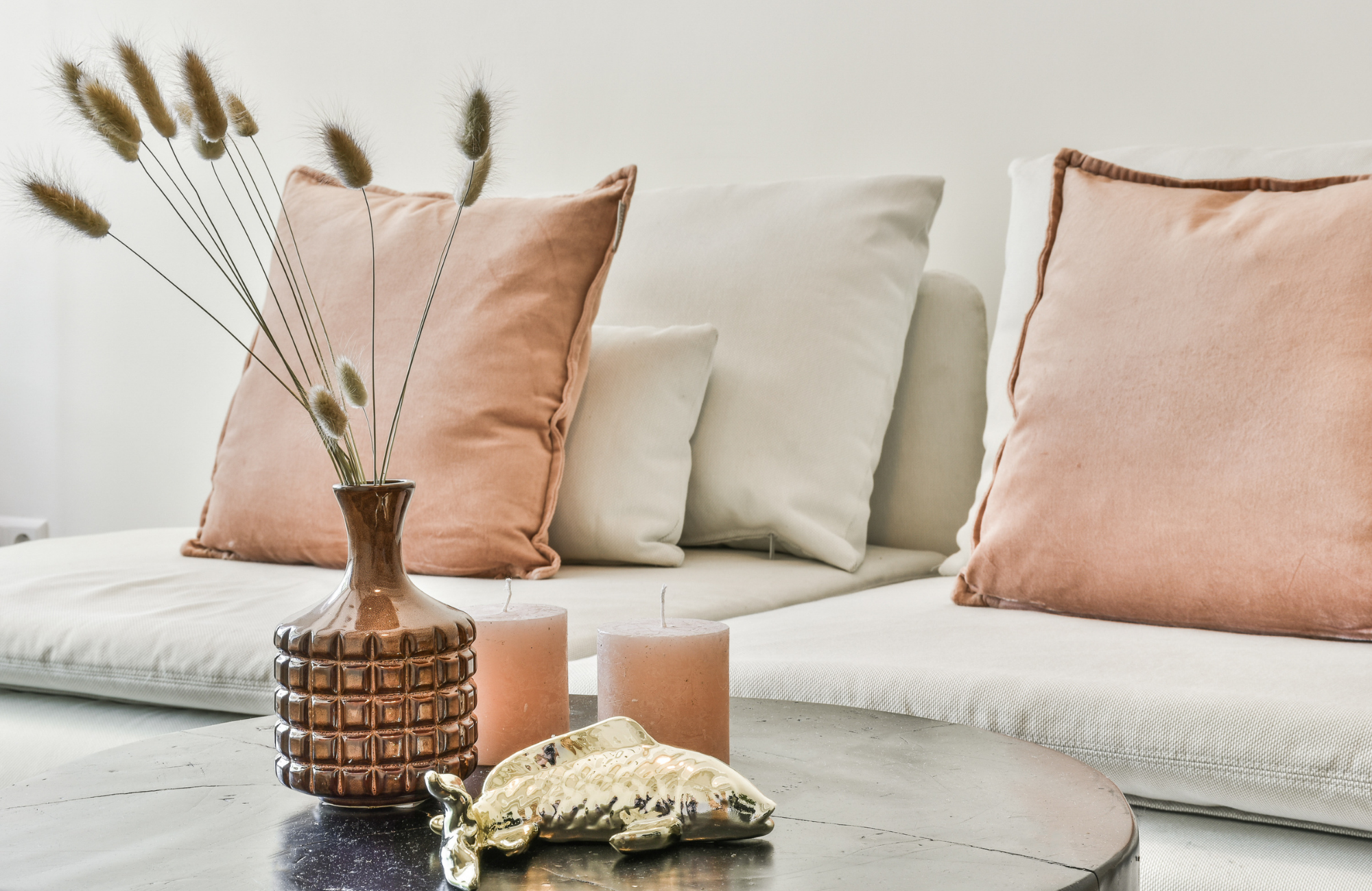 3 Tips for Designing a Meaningful &amp; Modern Space
