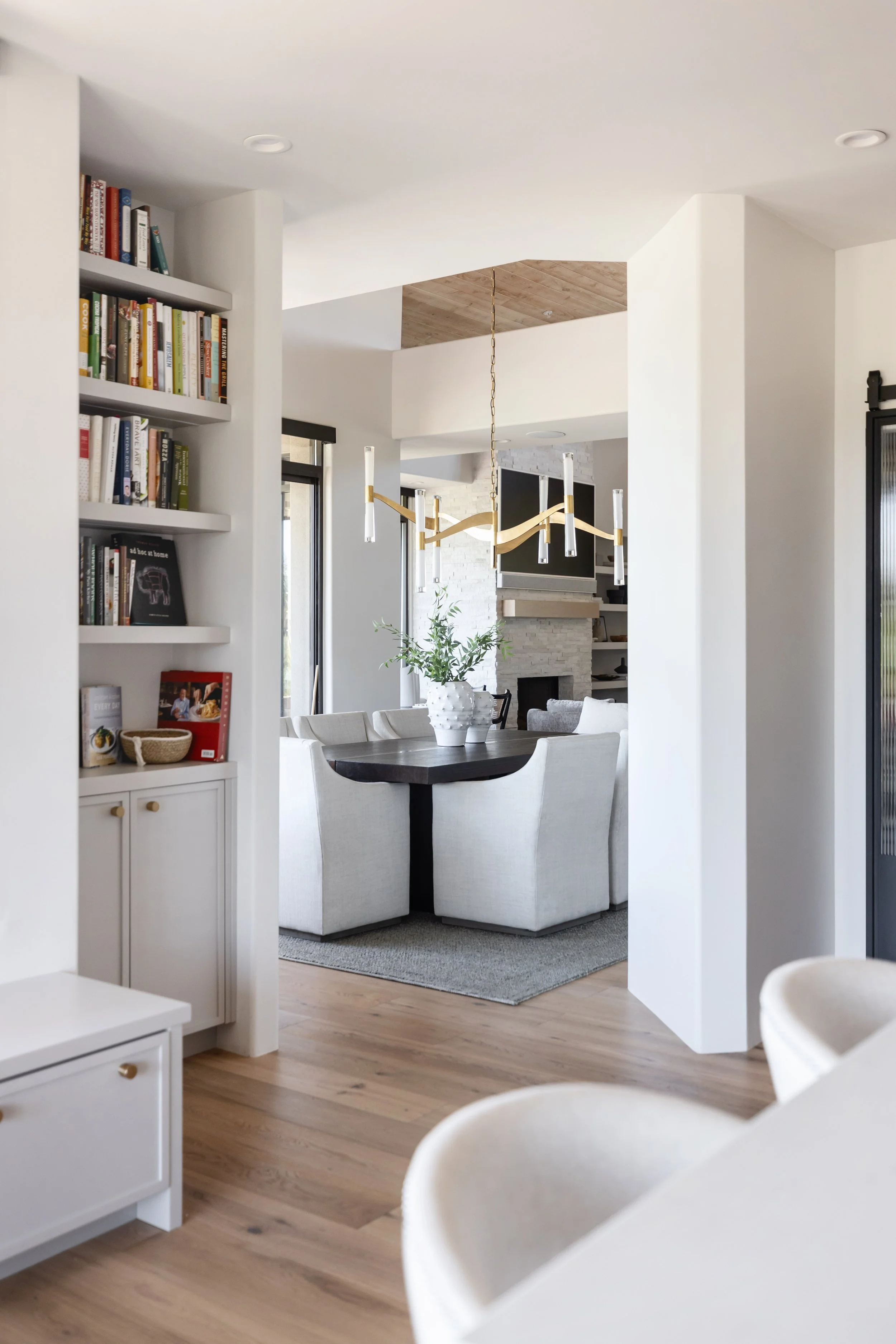 How We'll Design a Home that Evolves with Your Lifestyle