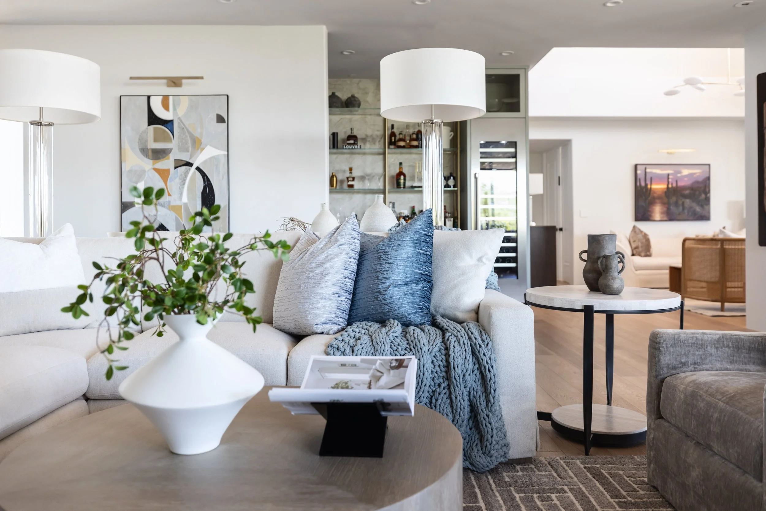 Remodel or Refurnish? How I Help Scottsdale Homeowners Decide