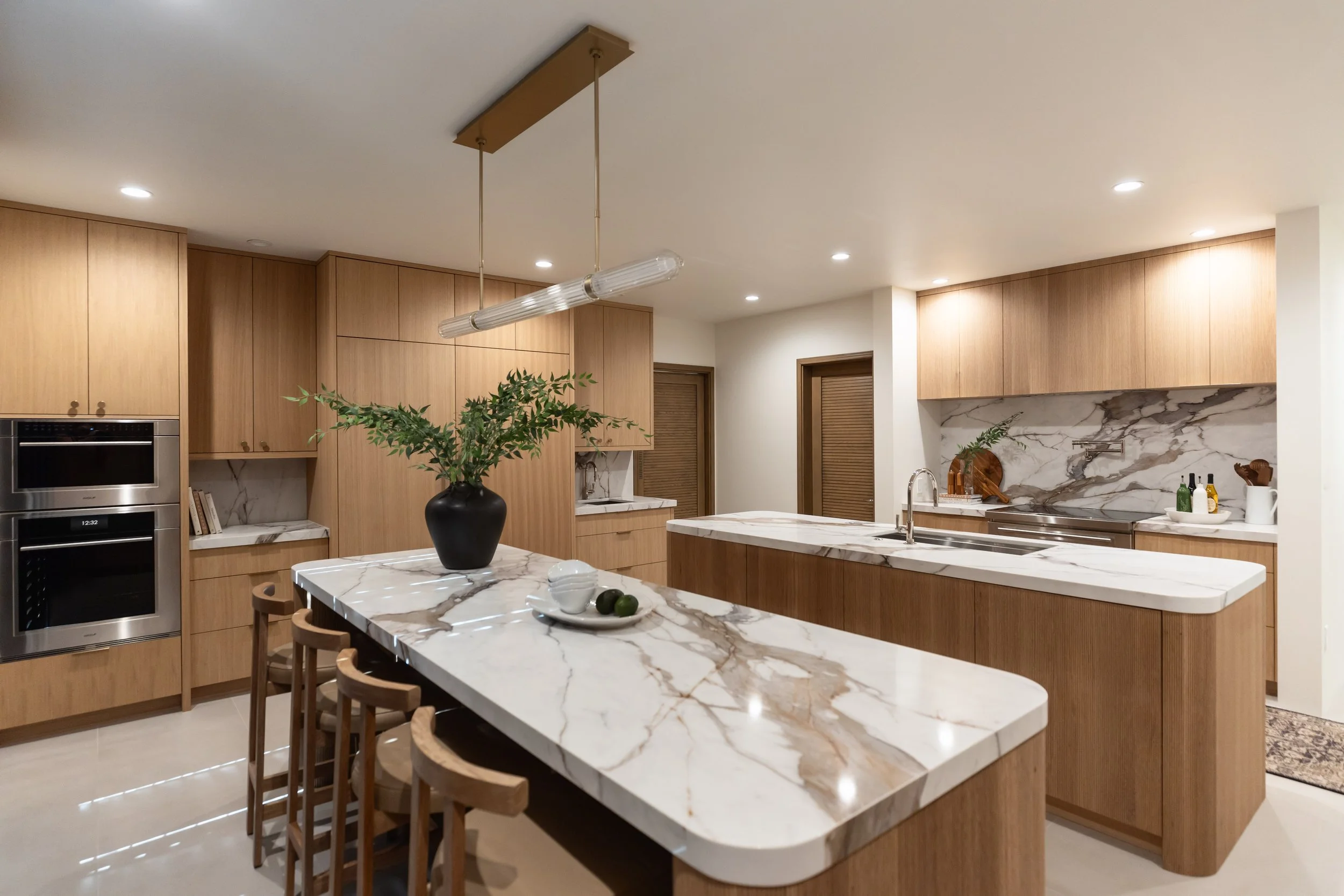 Why Builders Get Better Results When Interior Design Is Involved Early