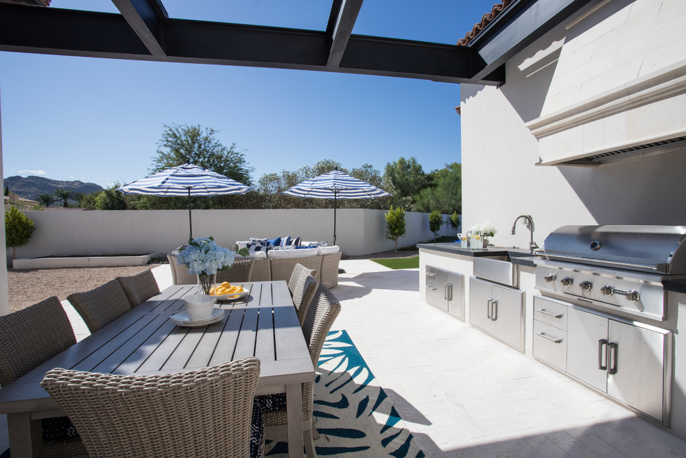 Extend Your Living Space with a Custom Outdoor Retreat — Suzanne Rugg ...