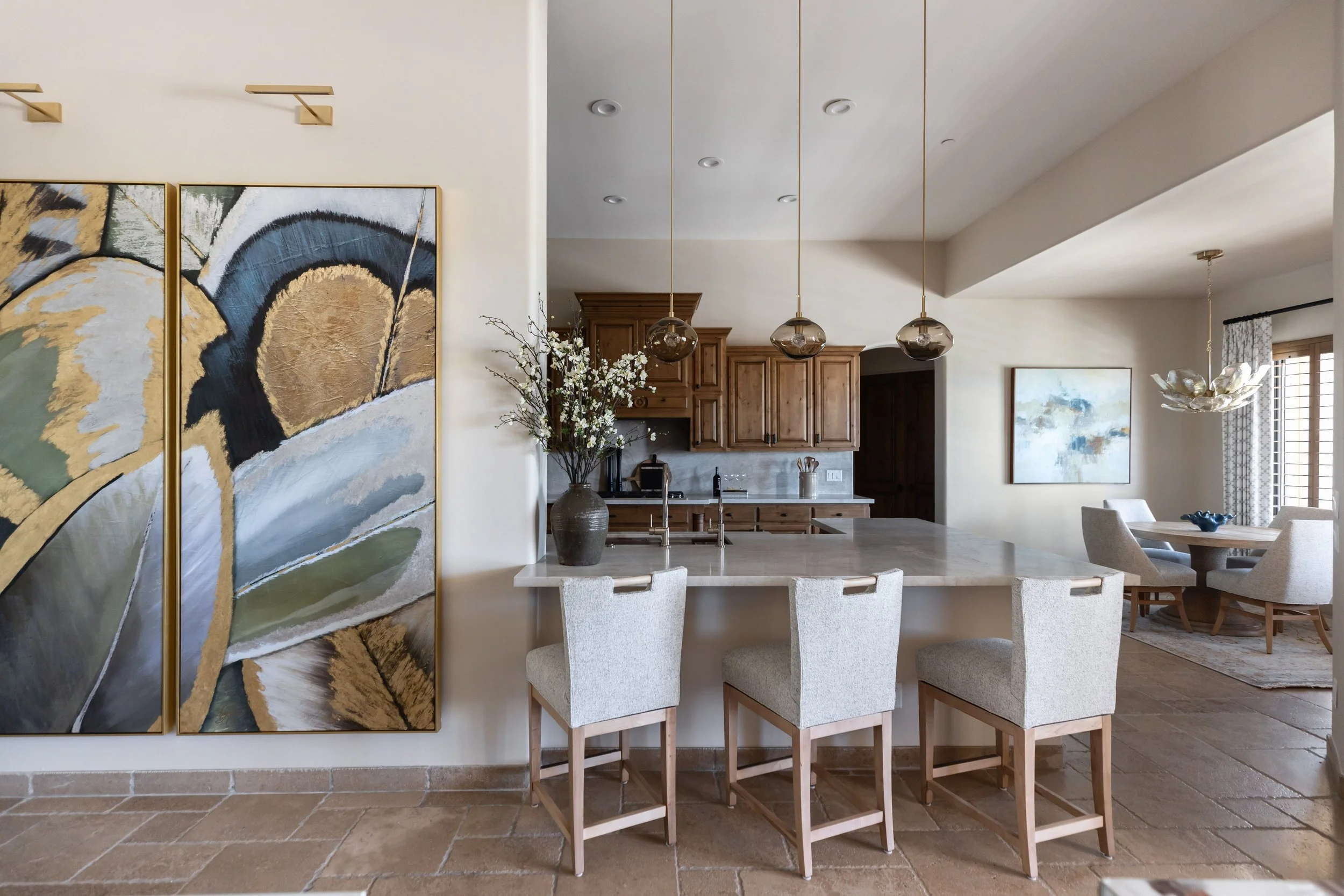 Interior Design Portfolio Scottsdale AZ | Suzanne Rugg Interior Design ...