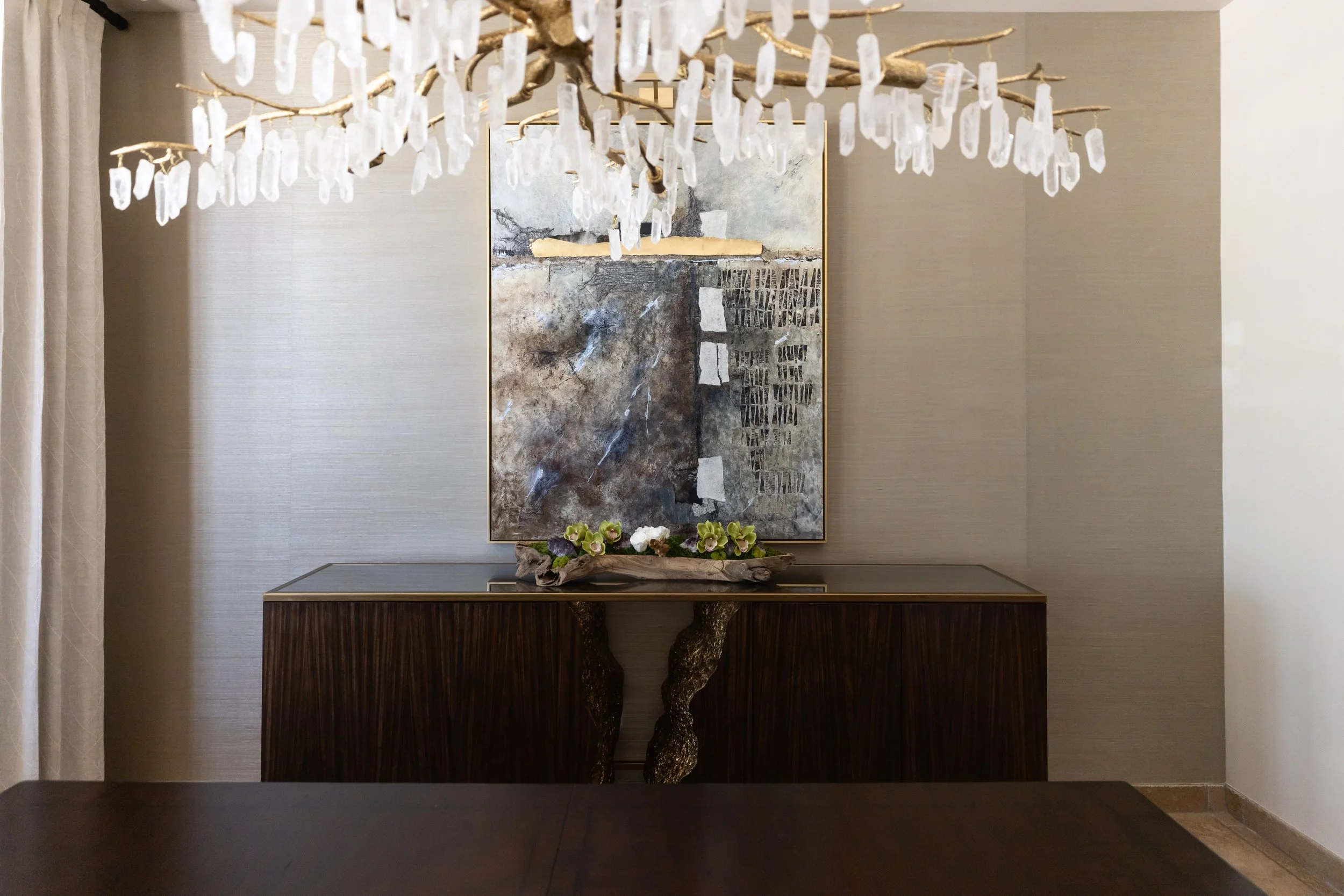 Formal Dining Room Interior Design by Suzanne Rugg Interior Design in Scottsdale, AZ (3).jpg