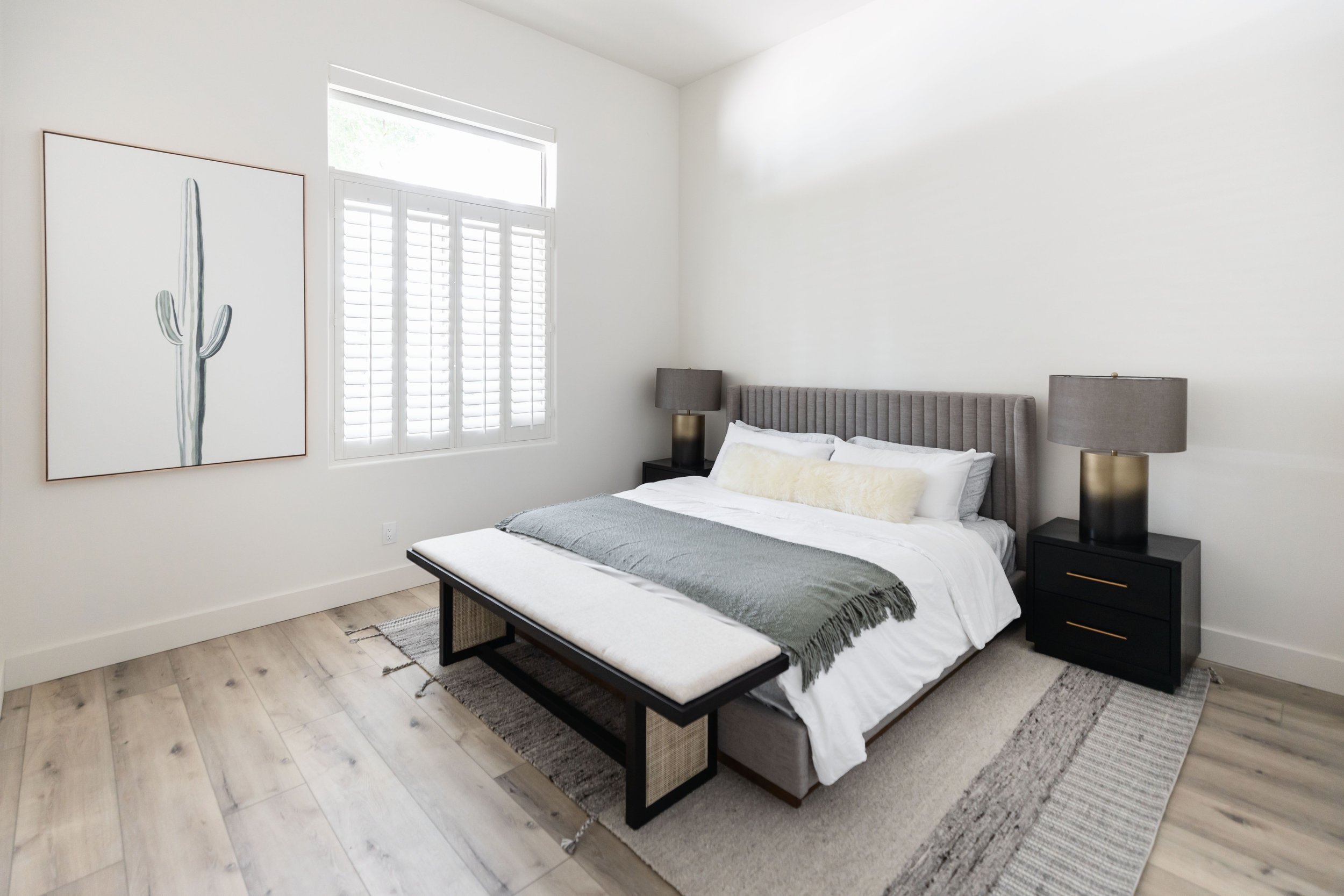 Secondary Bedroom Interior Design by Suzanne Rugg Interior Design in Scottsdale, AZ (1).jpg