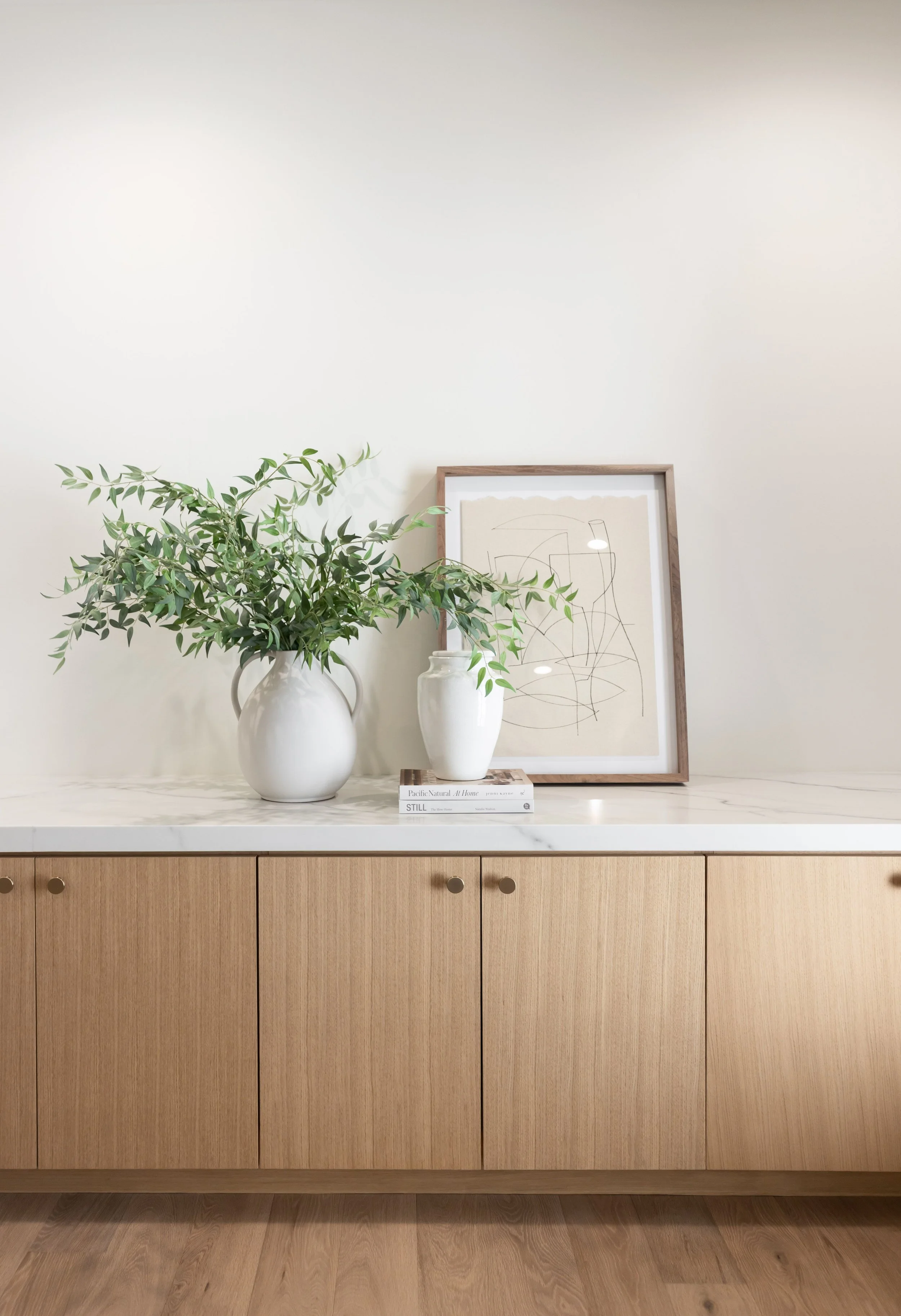 Modern Formal Dining Room Interior Design by Suzanne Rugg Interior Design in Scottsdale, AZ (4).jpg