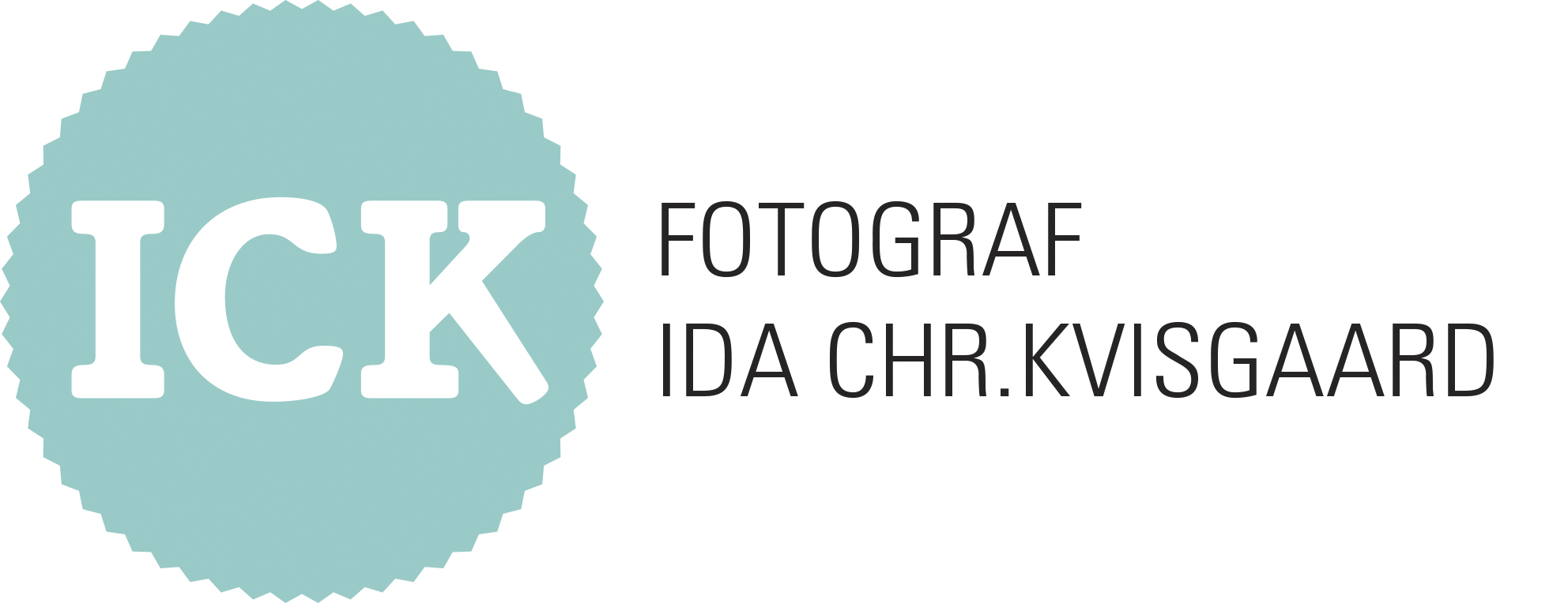 Fotograf Ida Chr. Kvisgaard