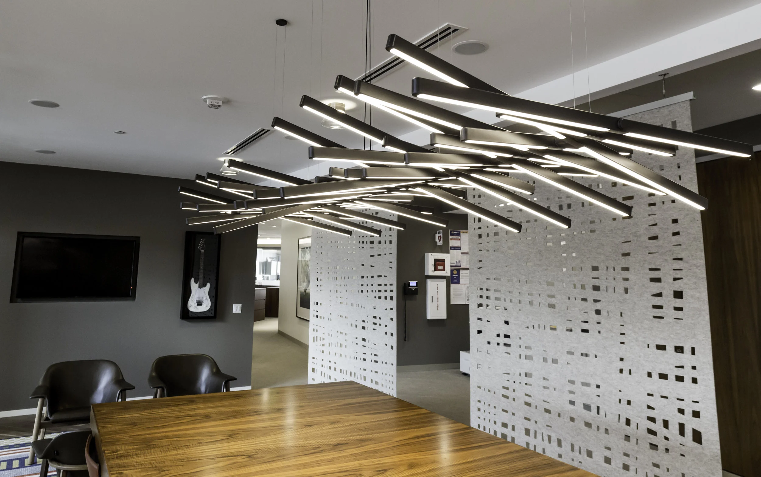 Vibia, Rhythm Hogan Lovells