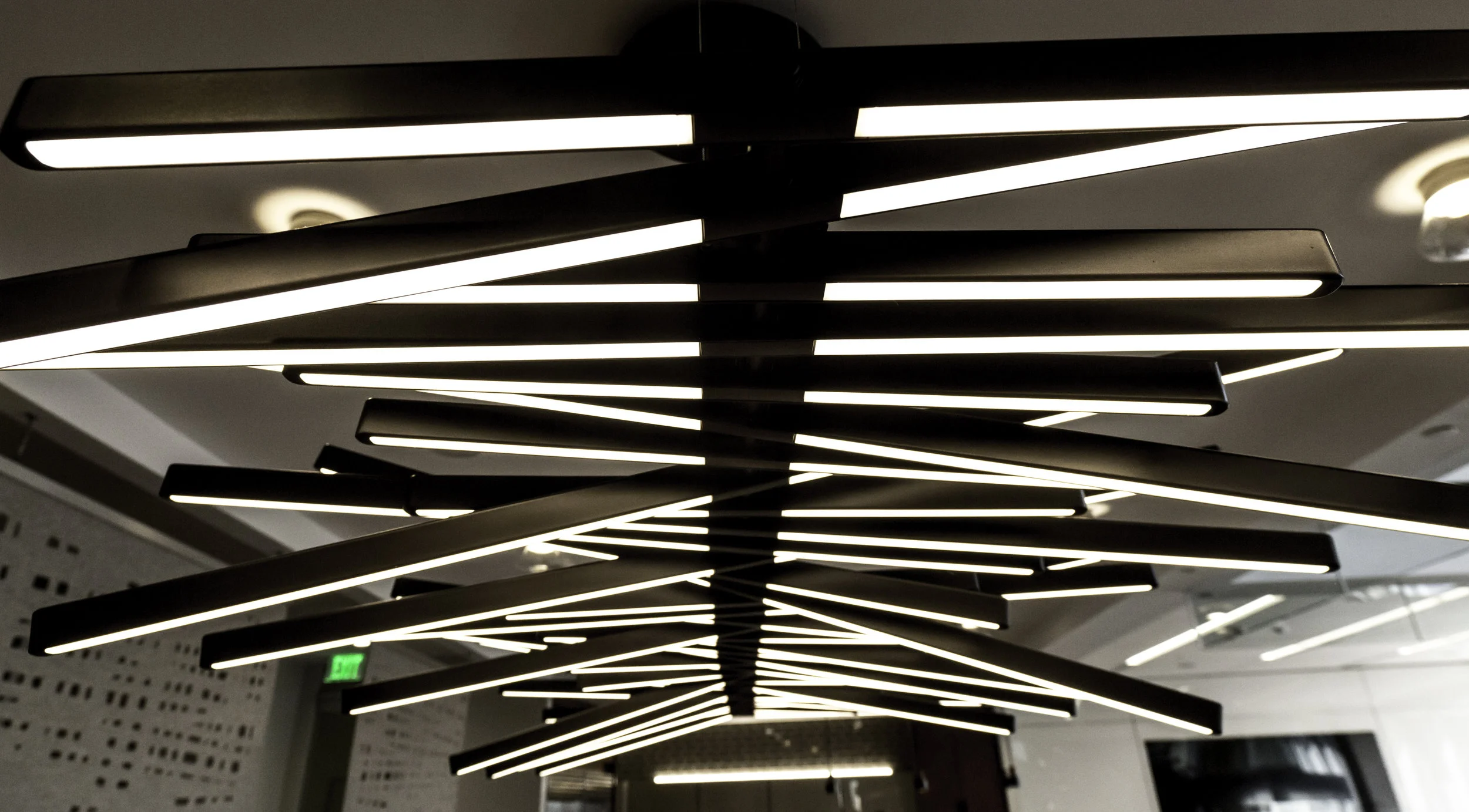 Vibia, Rhythm Hogan Lovells
