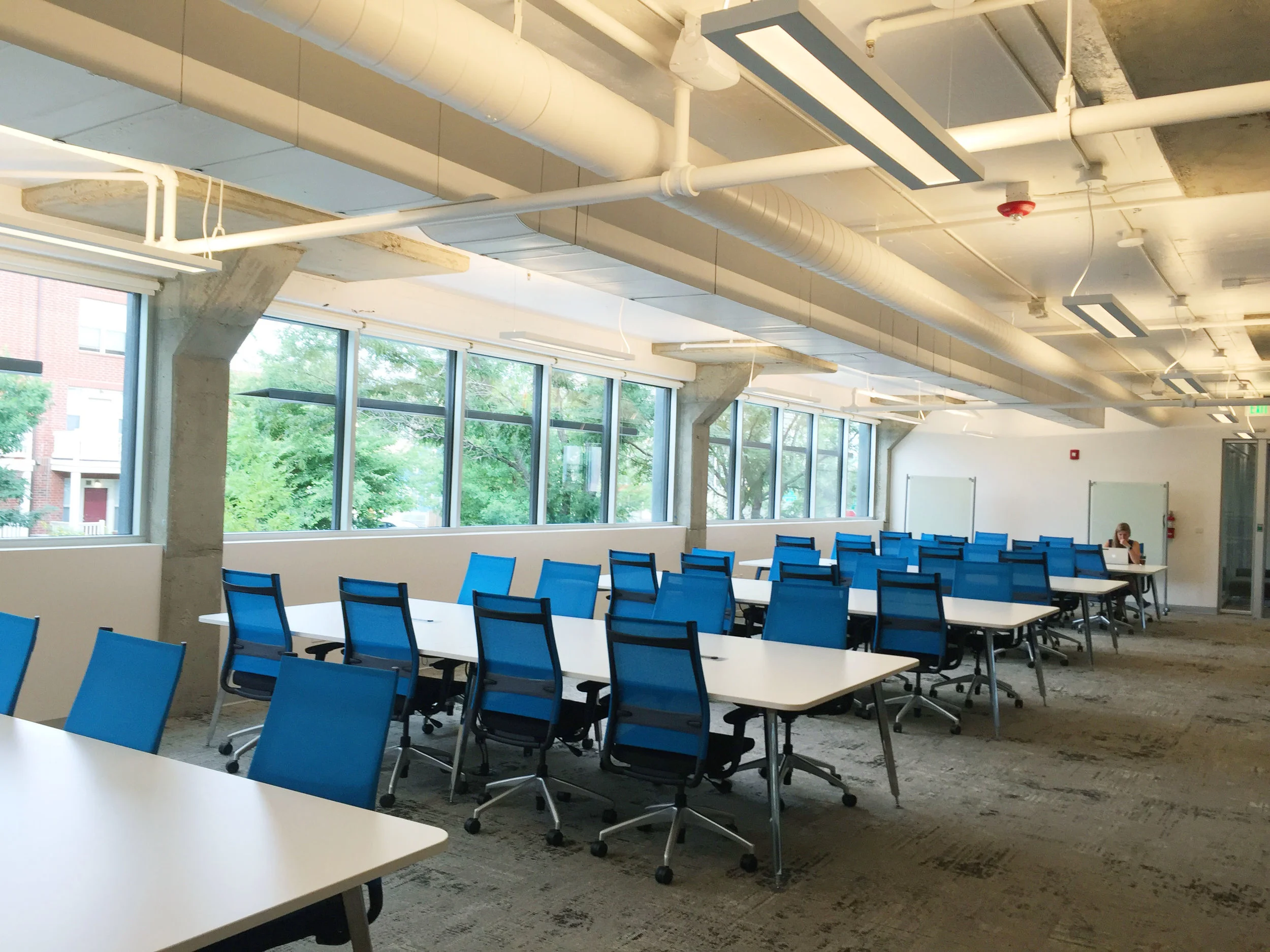 Philips Ledalite, Sync Enterprise Denver