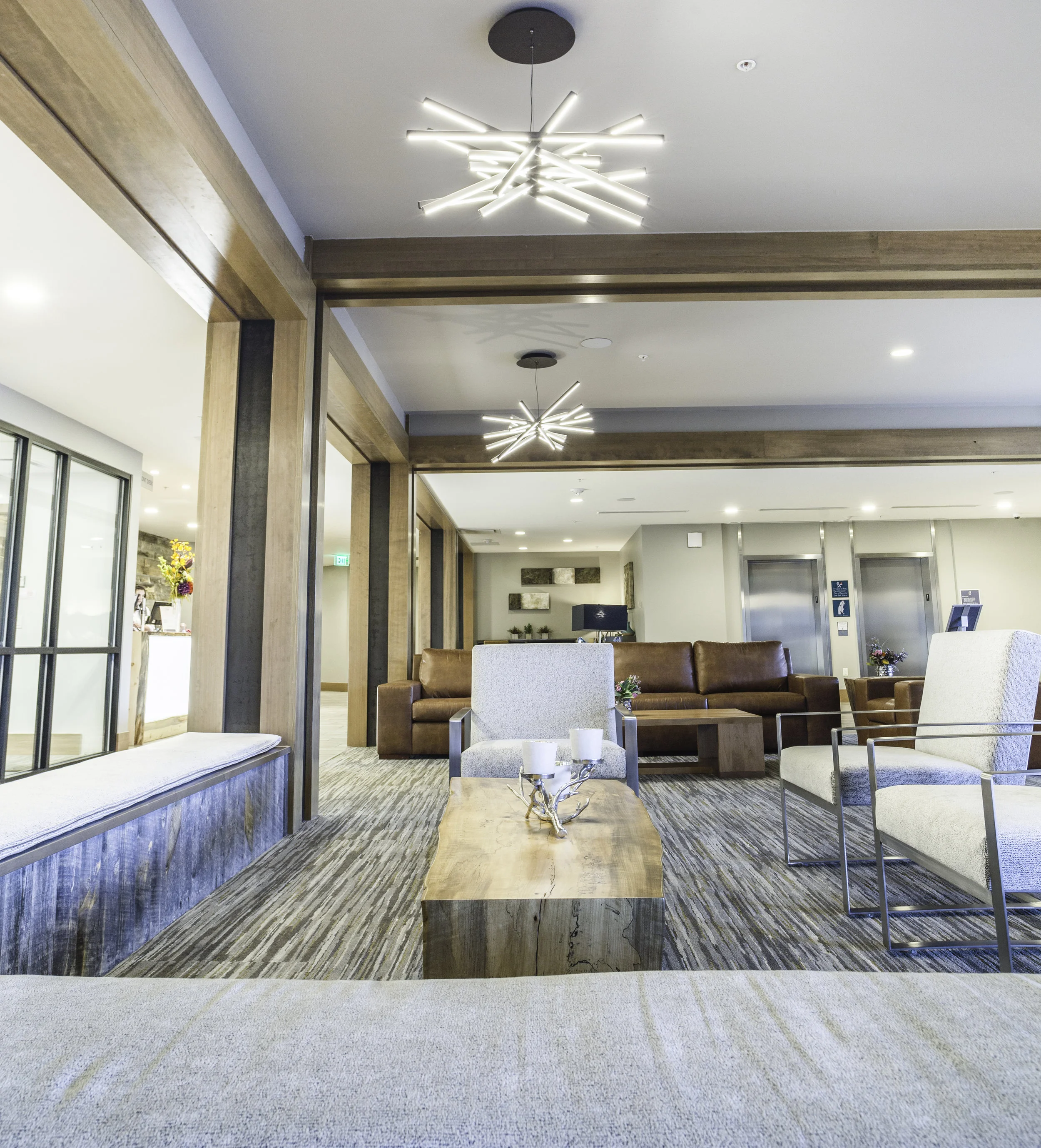 Vibia, Rhythm Colorado Grand