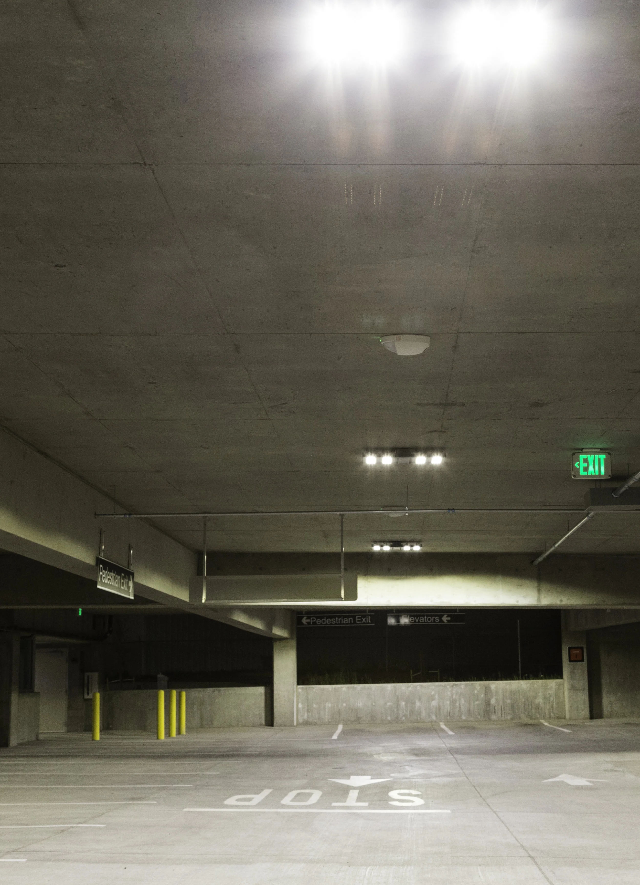Philips Lumec, G3 Westminster RTD Station