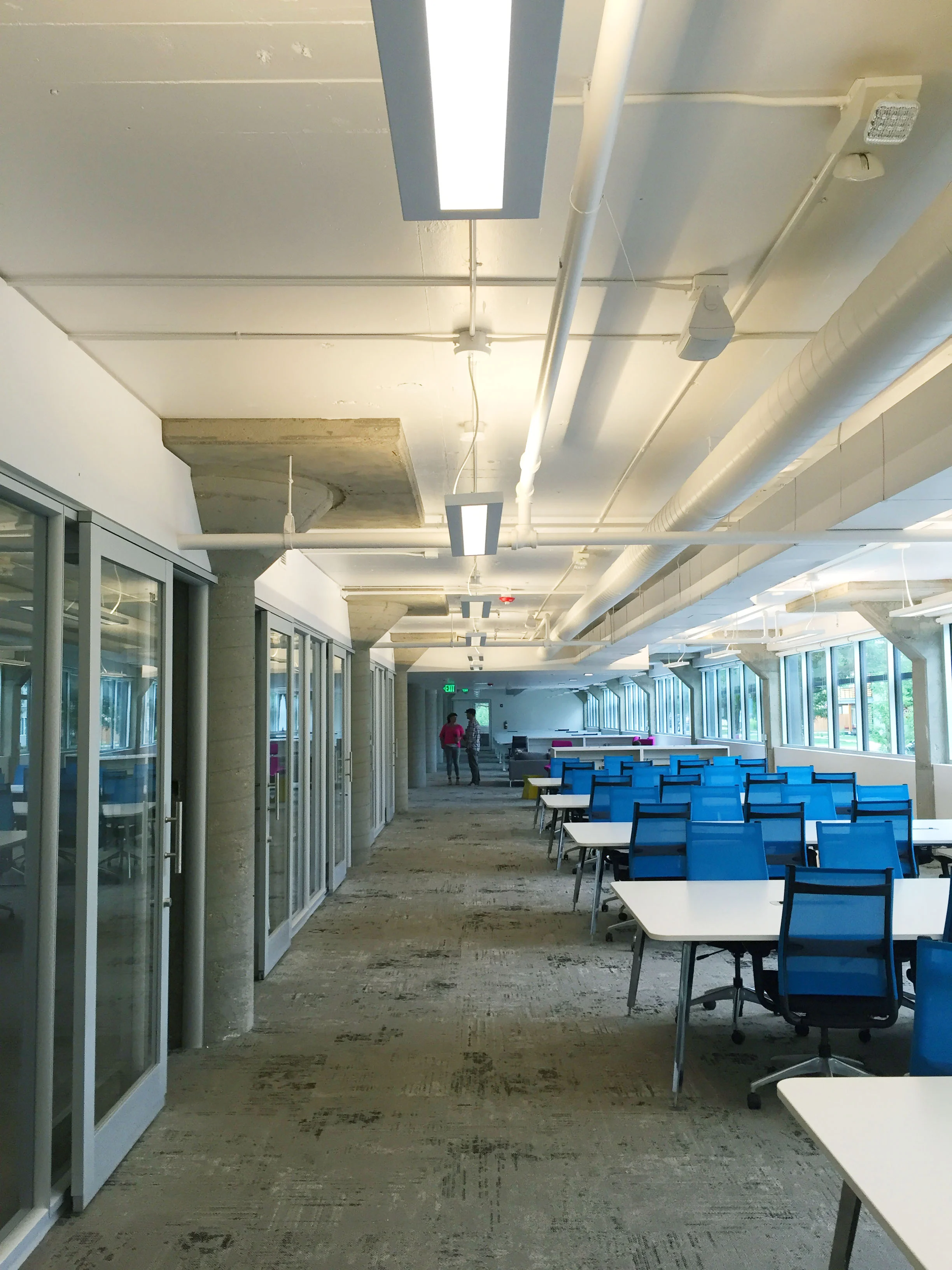 Philips Ledalite, Sync Enterprise Denver