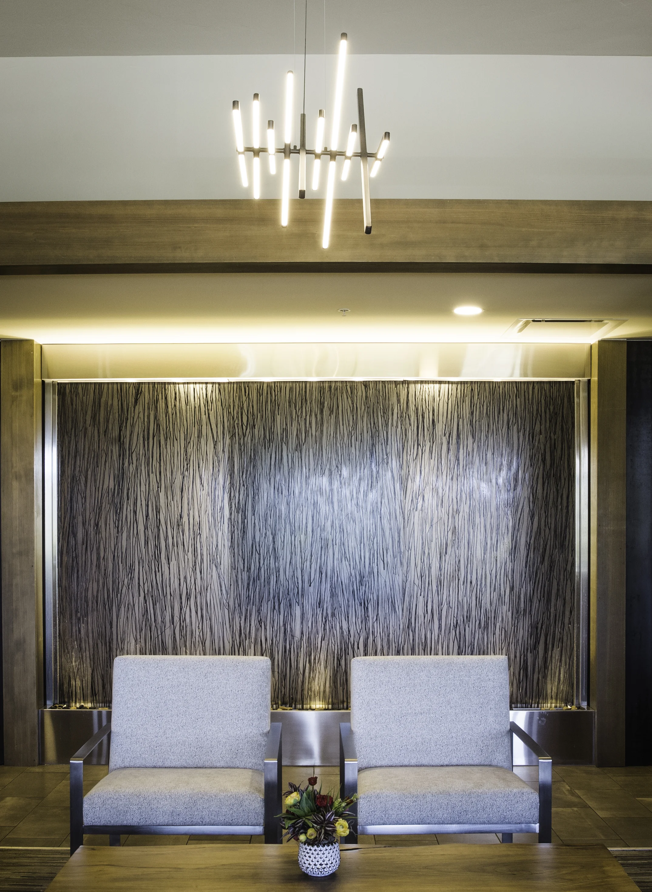 Vibia, Rhythm