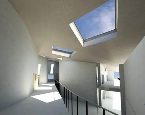 Not too much has changed in the daylighting world, other than we have a new exception. (Photo by LumenHub). 