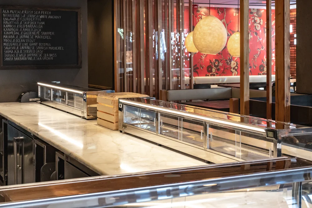 Luminii, Kendo M45 Uchi Denver
