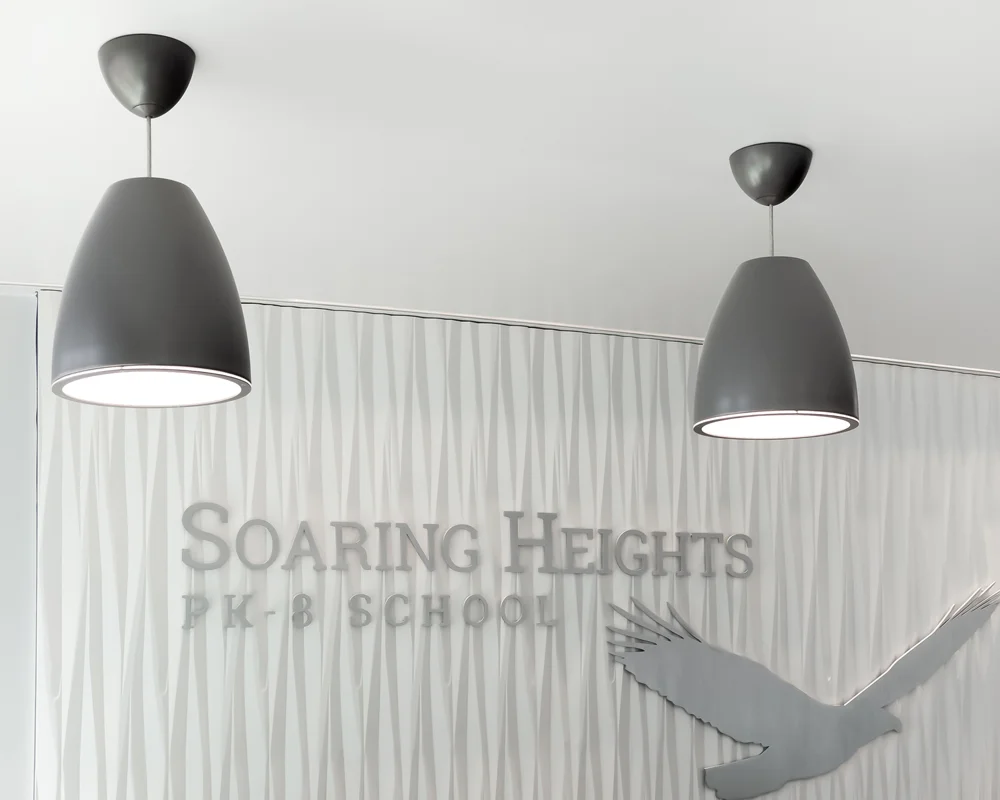 Soaring Heights