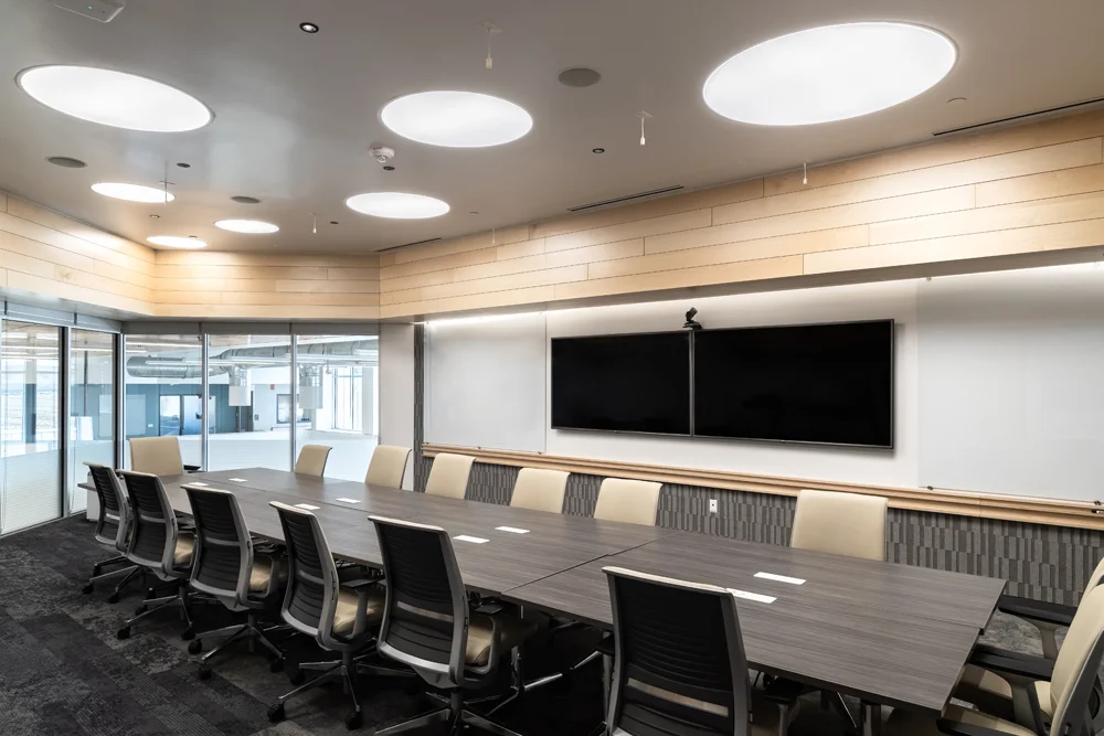 St. Vrain Innovation Center