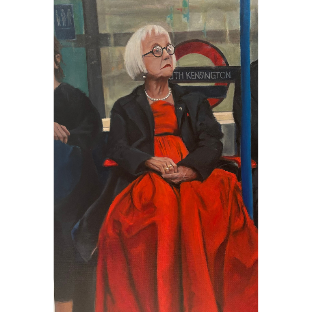 Audience With The King