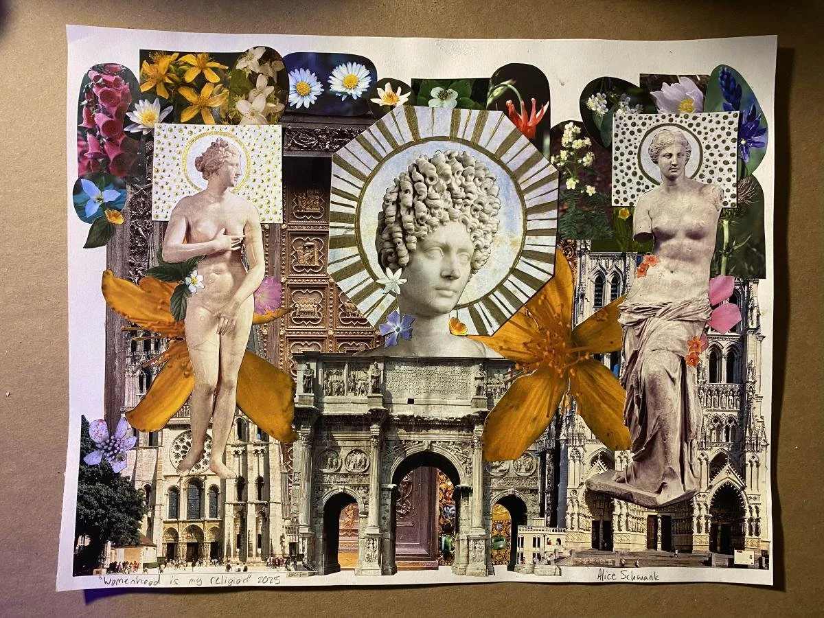 Womanhood Is my religion.jpeg