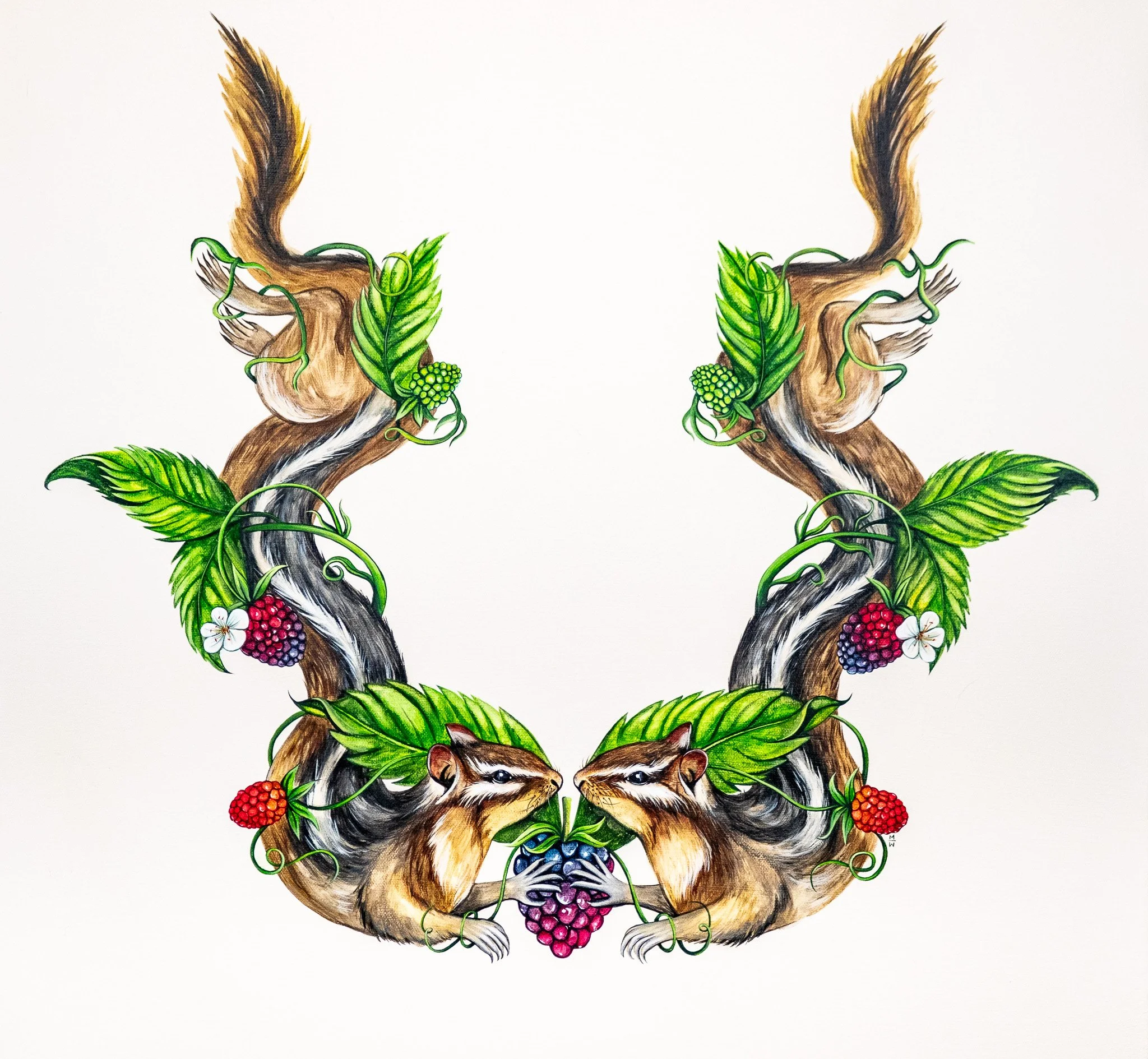 Oh Look! Another Roadside Attraction.