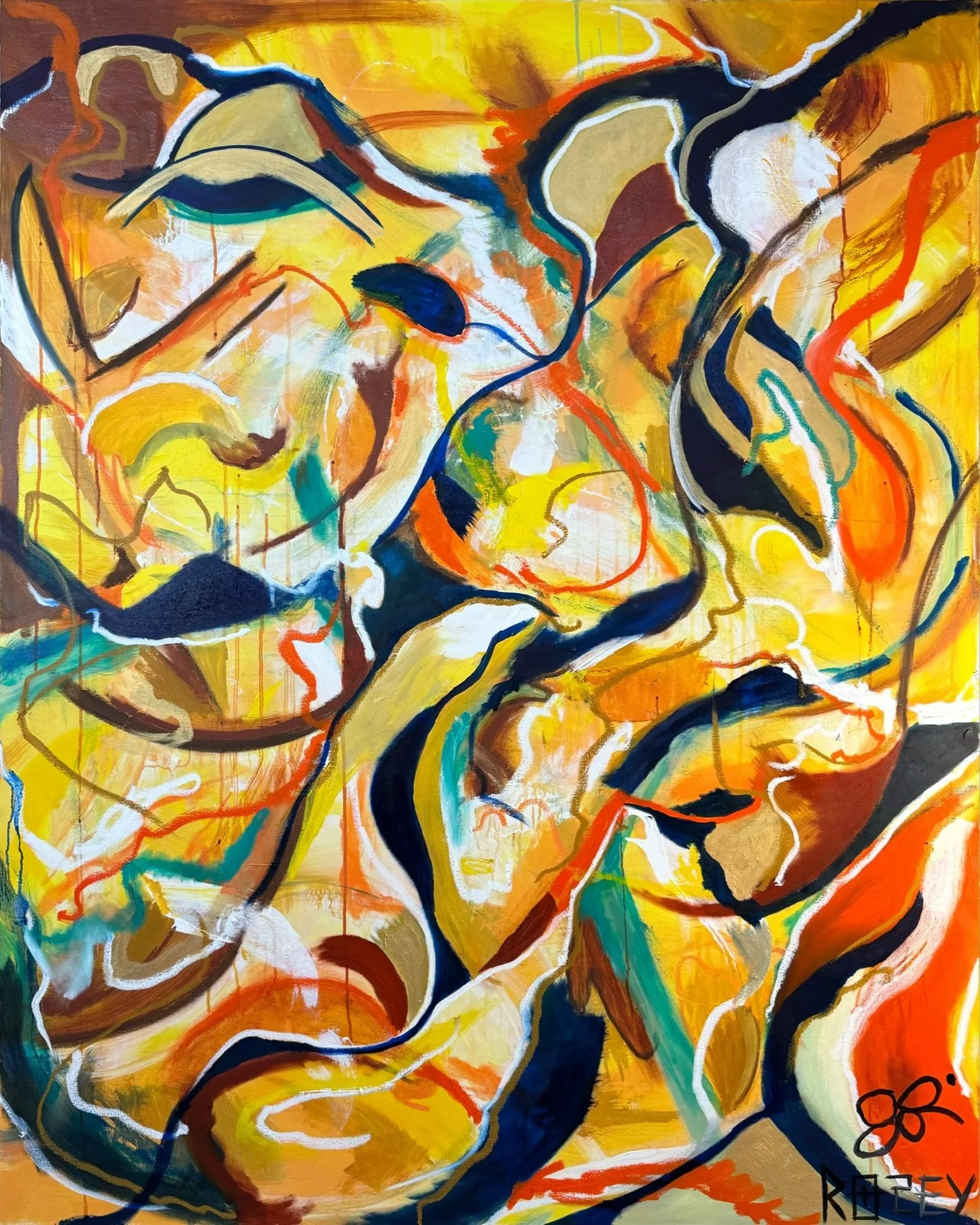 The Golden Flow.jpeg