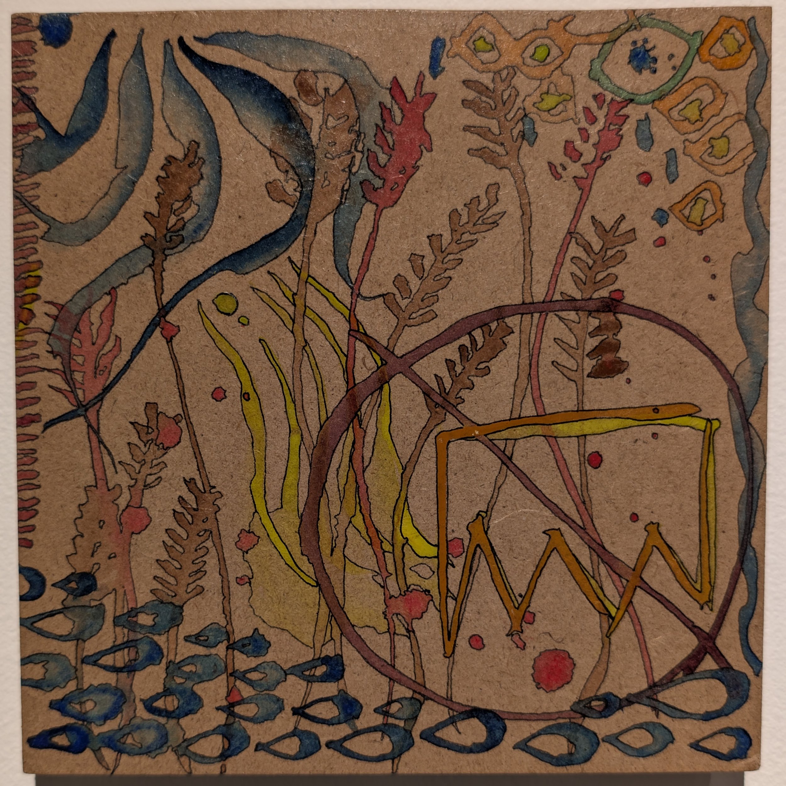 I am unable to navigate American political theater in a healthy way…doodle