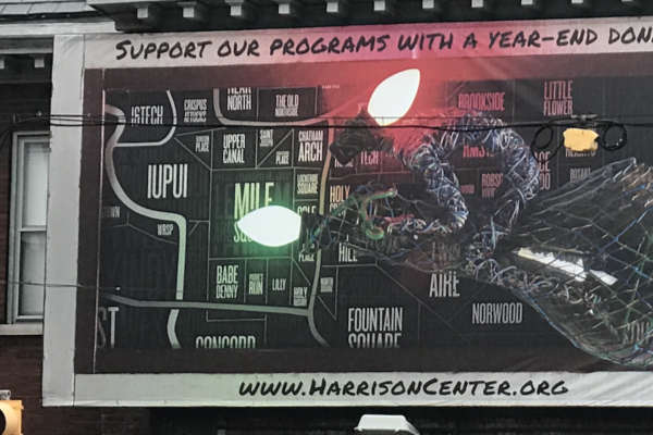 For the Arts and For the City