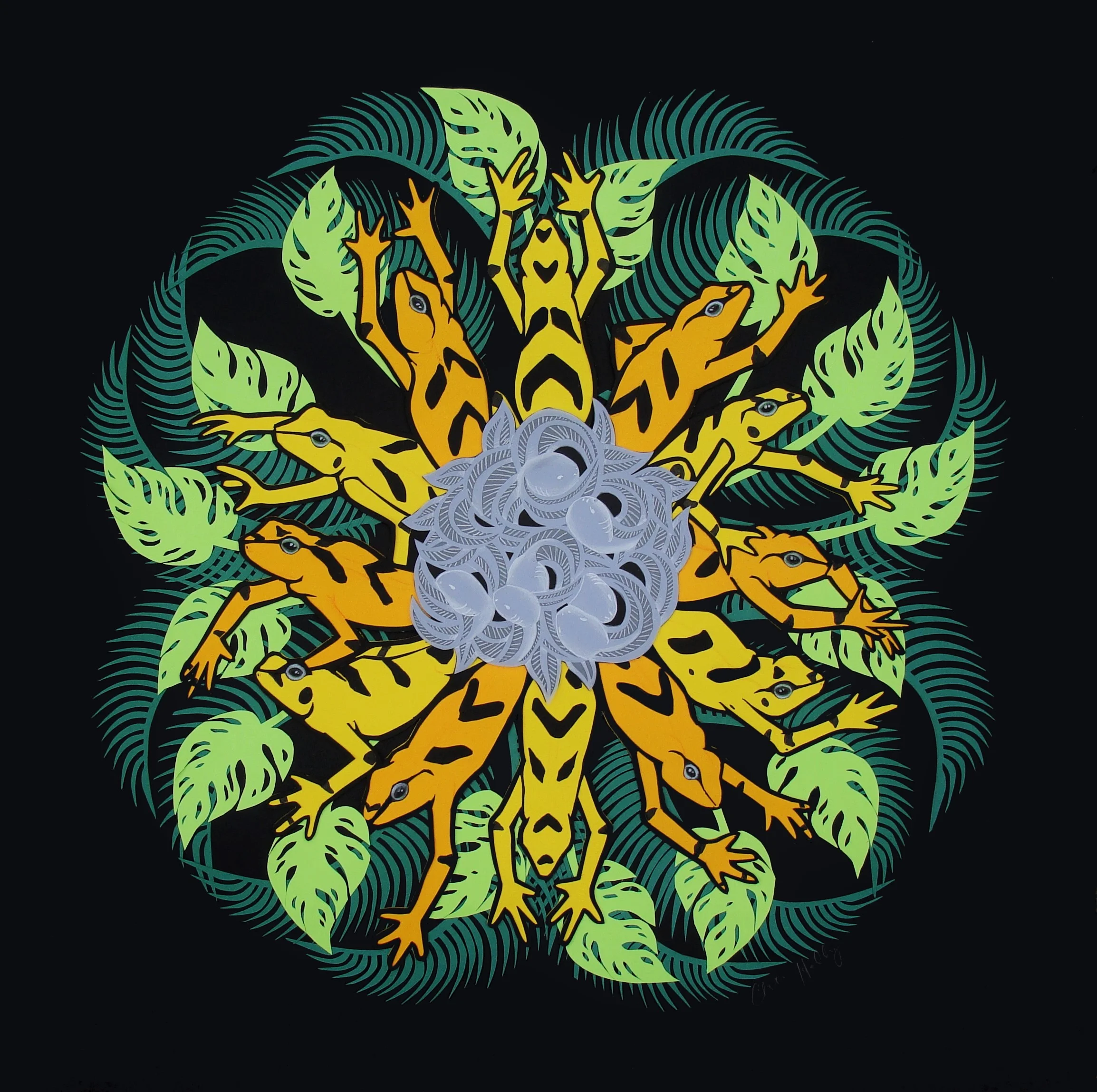 Metamorphosis