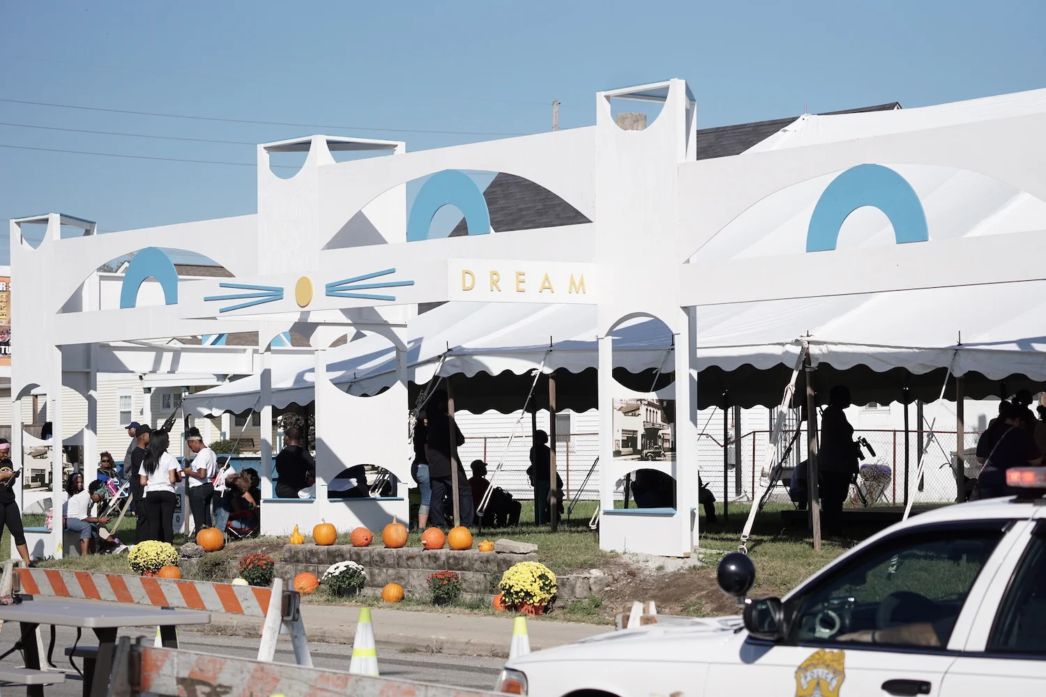 PreEnactIndy, A Day to Remember