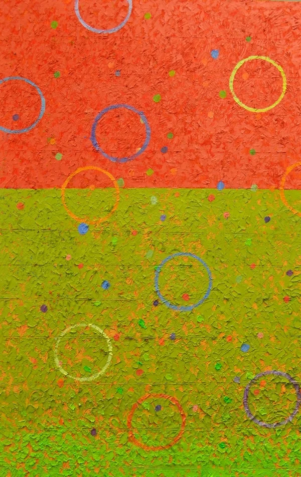 June 2018: Points of Reference