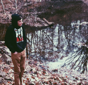 Meet Charlie Sorrells