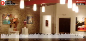 The Hip Hoperetta Tour, Song by Song: Speck Gallery