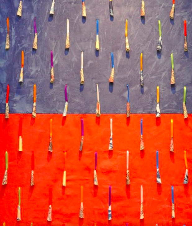 Nde'bwe'twa - Place, Relationships, and Ceremony