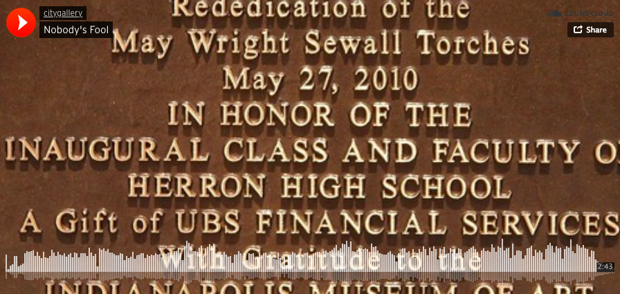 The Hip Hoperetta Tour, Song by Song: Nobody's Fool