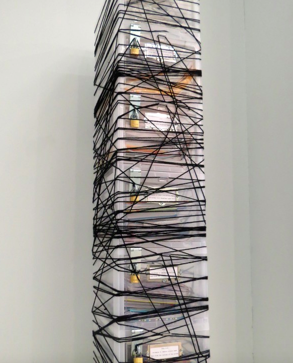 Every Trick in the Book