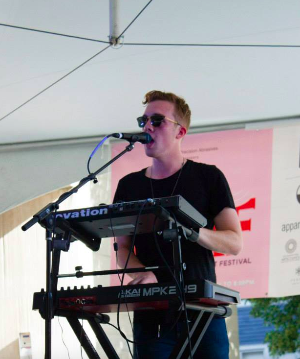 Luke Tuttle's "Feel" (feat. "Big Mike" Williams)