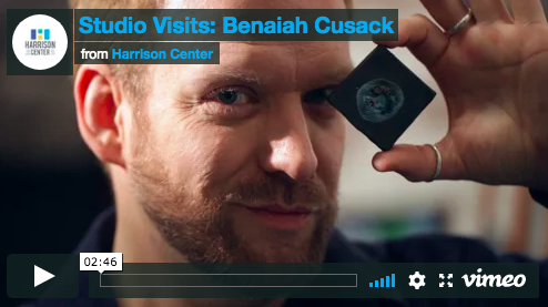 Benaiah Cusack