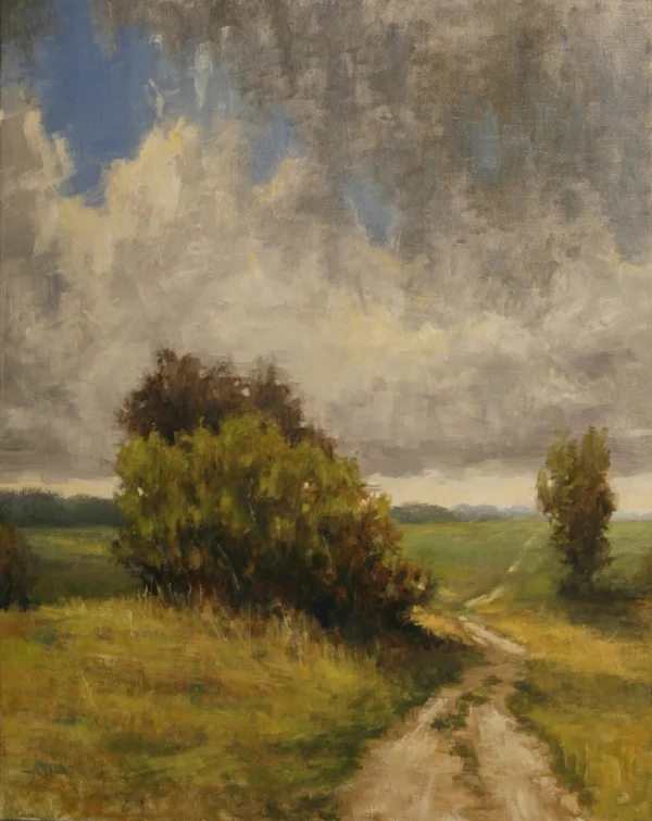 The Path