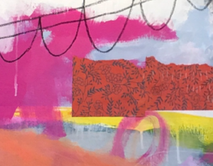 How Did We Find This Place