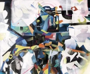 William Denton Ray's Configurations