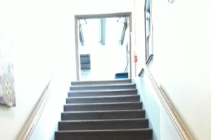 What Caught Donnie's Eye