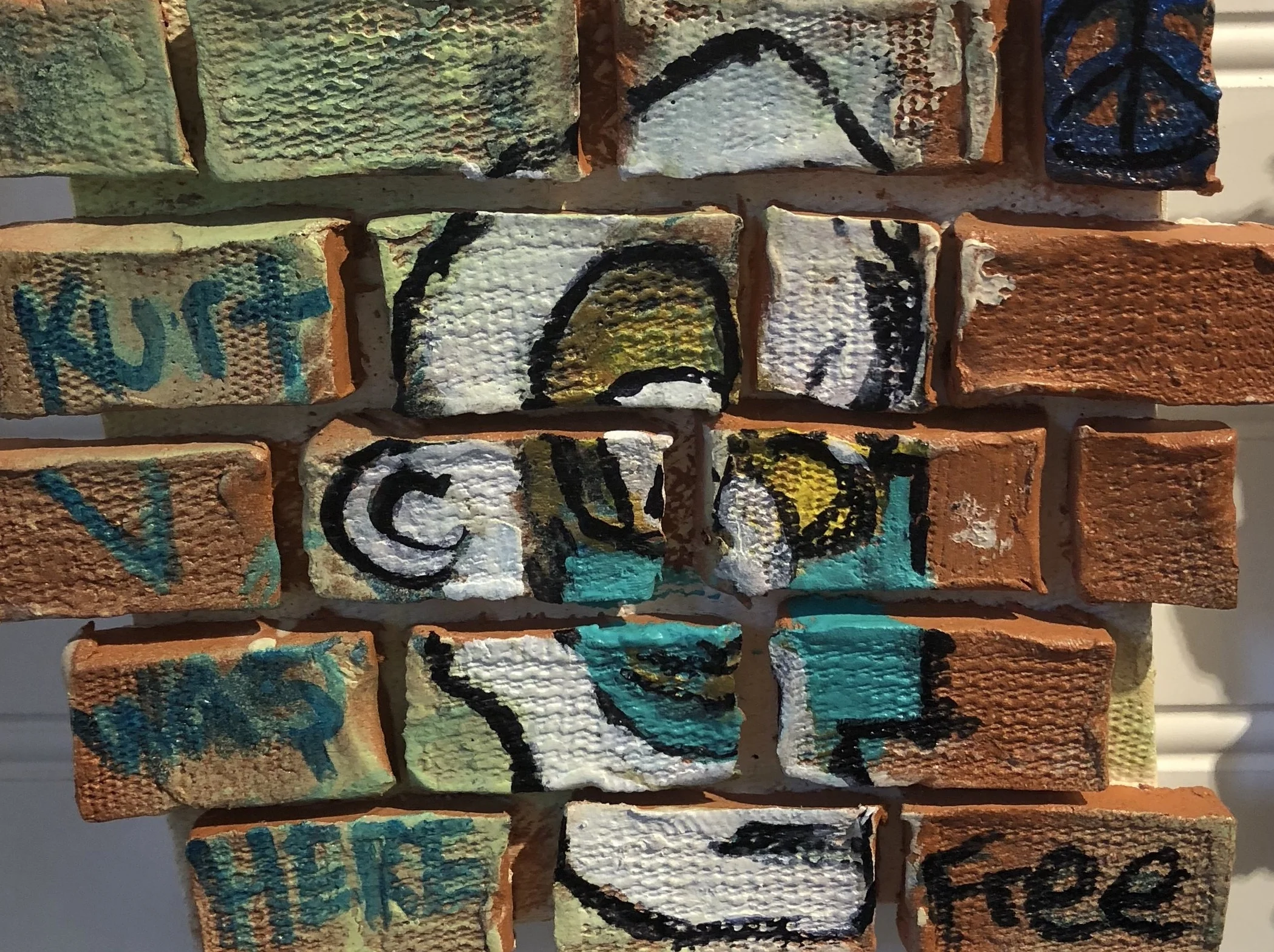 KURT V WAS HERE 2